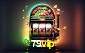 Welcome Bonus 79vip