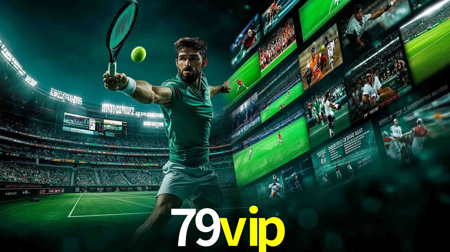 79vip Salvador - Statistics