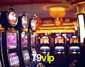 Bônus Diários 79vip