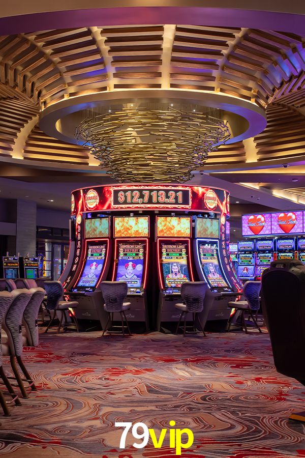 Game Providers 79vip