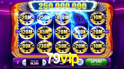 Integração de APIs 79vip