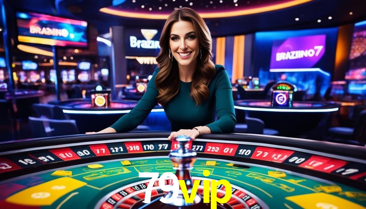 79vip Brasília - Betting Features