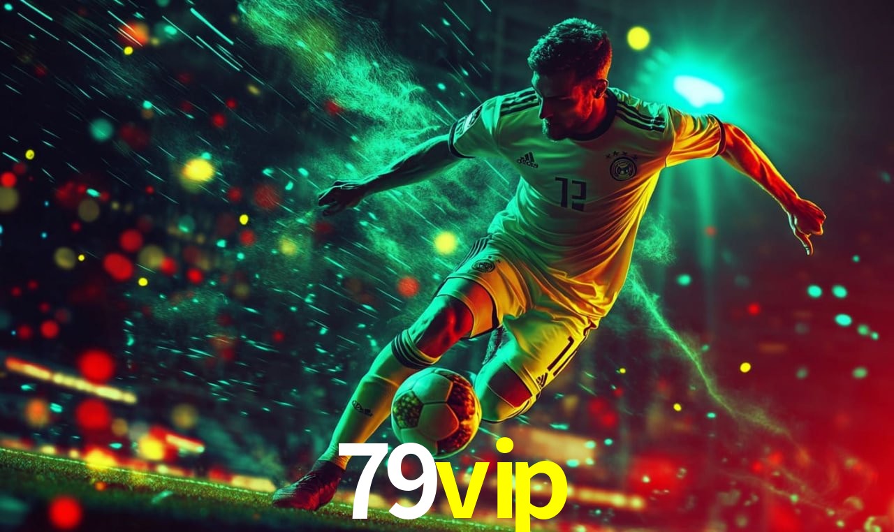 79vip São Paulo - Top Slots
