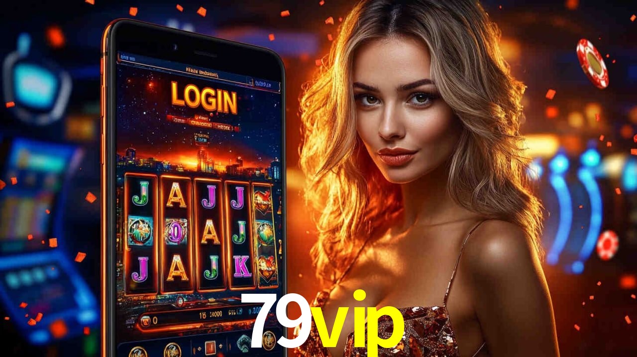 79vip Slot - 320+ Caça-Níqueis Premium
