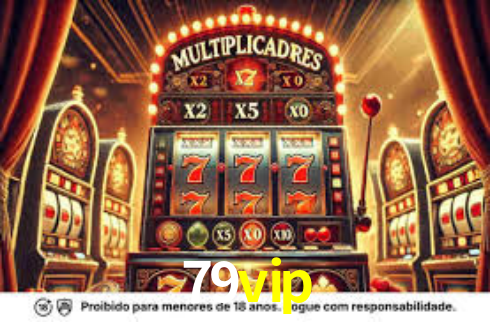 79vip: A Experiência de Casino com Jogos de Mesa ao Vivo