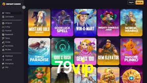 VIP Casino 79vip