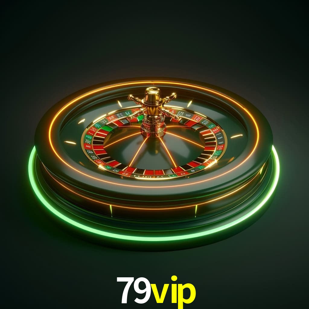 79vip App - Aplicativo Móvel Oficial
