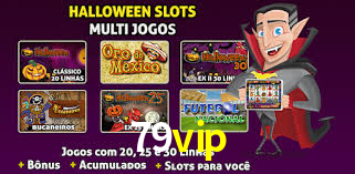 Welcome Bonus 79vip