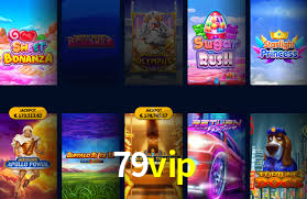 Explore as vantagens do 79vip: serviço profissional e confiabilidade