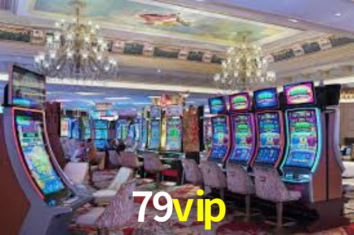 Sinta a adrenalina dos jogos de cassino com 79vip
