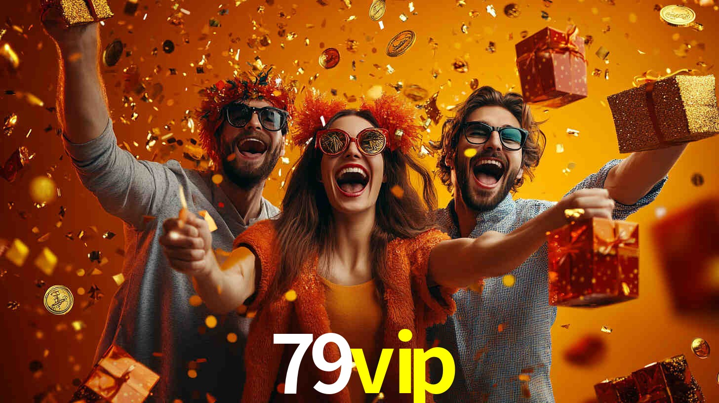 Account Benefits 79vip
